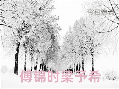 傅锦时梁予希全文免费试读