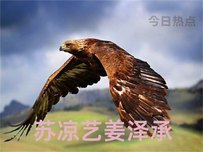 苏凉艺姜泽承全文免费试读