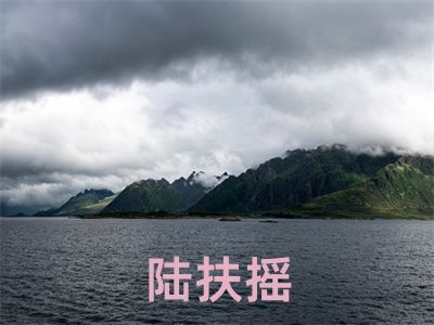 陆扶摇