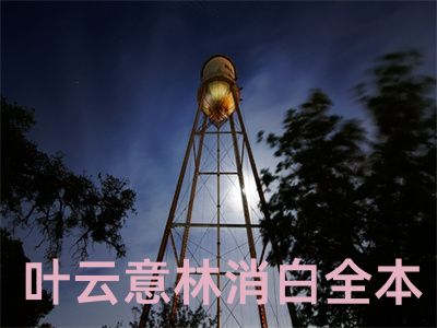 叶云意林消白全本全文免费试读